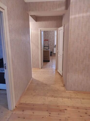 Yeni tikili: Xocəsən, 4 otaqlı, Yeni tikili, m. Xocasən, 112 kv. m — 6