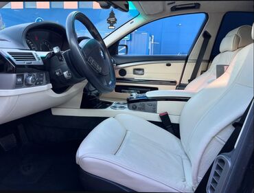 BMW: BMW 7 series: 2007 г., 3 л, Автомат, Бензин, Седан — 7