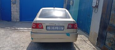 Renault: Chery Amulet (A15): 1.5 l | 2010 il 4500000 km Sedan