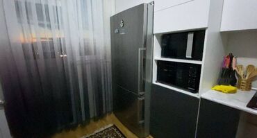 Yeni tikili: 2 otaqlı, Yeni tikili, 61 kv. m — 6