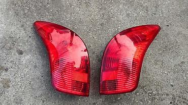 car sell: STOP SVETLA LAMPE SW KARAVAN ZA PEUGEOT 308 | Stop svetlo lampa — 1