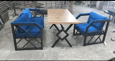 кухонные стулья: Для балкона, Новый, Нераскладной, Прямоугольный стол