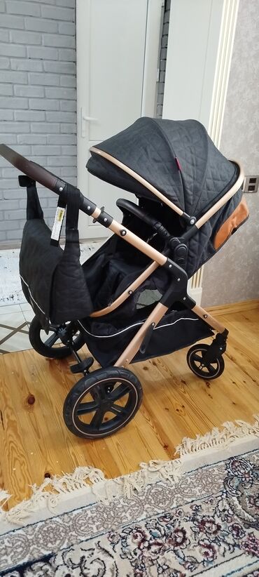 baby jogger city universal arabalar: Klassik gəzinti arabası, İşlənmiş