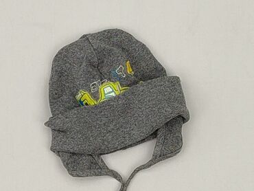 podkoszulki dziecięce lidl: Cap, 0-1 month, condition - Very good