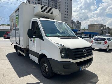 конный спорт бишкек цены: Рефрижераторный фургон Volkswagen Crafter 2,7 СДИ механика, 2014 год