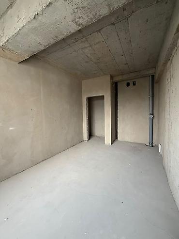 Батирлерди сатуу: 1 бөлмө, 45 м², Элитка, 6 кабат, ПСО (өз алдынча бүтүрүү) — 7