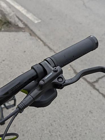 Детские велосипеды: Детский велосипед, 2-колесный, 9 - 13 лет, Новый — 9