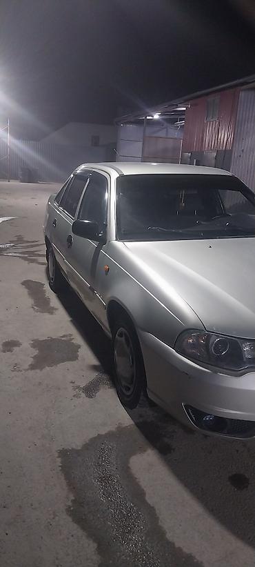 spark спарк: Daewoo Nexia: 2008 г., 1.6 л, Механика, Бензин, Седан — 2