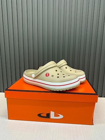 Медицинская одежда: Удобная универсальная и практичная обувь для медицинских работников — 4