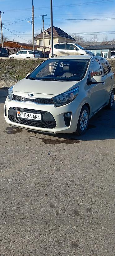 Частная аренда авто: Сдам в Аренду минимум 2 месяца депозит 10000 обязательно морнинг 1250 — 14