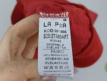 Bluzy: La Pia, Bluza damska
, rozmiar One size — 8