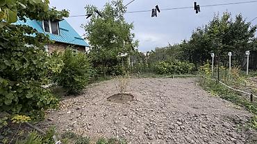 Продажа коттеджей и домов: Продается кирпичный дом В районе нового строящегося Ош базара — 6