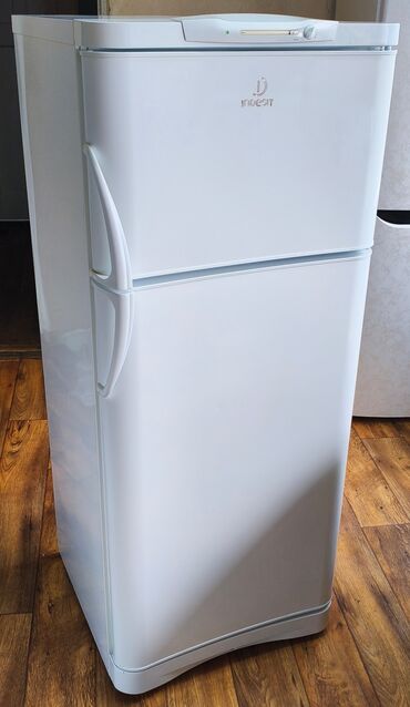 телефоны poco m5: Муздаткыч Indesit, Колдонулган, Эки камералуу, De frost (тамчы), 60 * 145 * 60