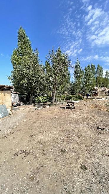 Продажа коттеджей и домов: 5 комнат, 80 м², 20 соток, Бишкек, Маевка с. Собственник — 12