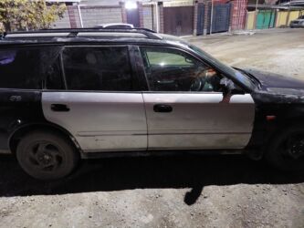 Honda: Honda : 1998 г., 2 л, Автомат, Бензин, Универсал — 7