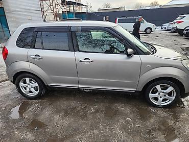 Mazda: Mazda Verisa: 2005 г., 1.5 л, Автомат, Бензин, Хэтчбэк — 10