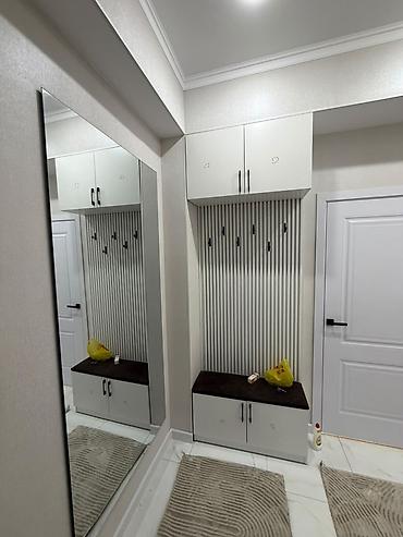 58: 2 комнаты, 58 м², Технопарк Элитка, 9 этаж, Евроремонт — 9