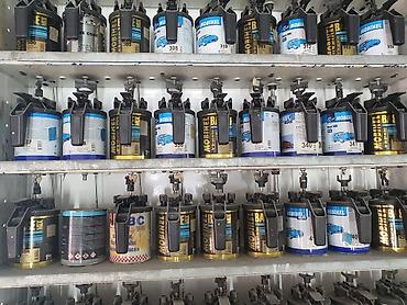 малибу бар: Продаю остатки автомобильной краски фирмы Мобихель(Словения).Для — 1
