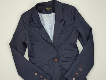 spódniczka z marynarka: Women's blazer M (EU 38), condition - Very good