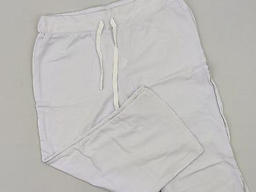 bluza okay: Spodnie 3/4 damskie, rozmiar M — 1