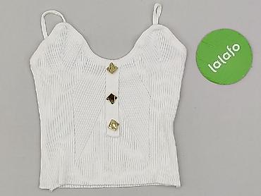 top: Top damski, rozmiar S — 2