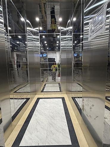 Продажа квартир: 2 комнаты, 52 м², Элитка, 8 этаж, Дизайнерский ремонт — 9