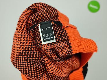 yupoo rainbow: Shein, Sweter damski, rozmiar L — 5