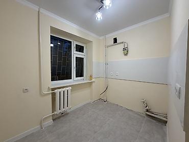 Продажа квартир: 2 комнаты, 50 м², 8 мкр Индивидуалка, 2 этаж — 7