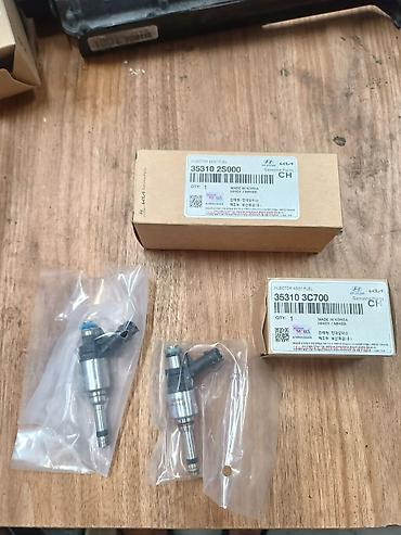 vw bora: Форсунки Оргиналя Корея Гарантия 2B350 2B150 1.6Gdi 2.4Gdi 2газ 3куб — 3