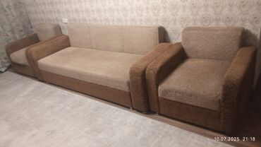 купить офисное кресло бу: Продаю мягкую мебель