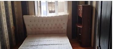 Uzunmüddətli kirayə evlər: İcarəyə verilir: 2 mərtəbəli binanın 1-ci mərtəbəsi. - Plan: 3 otaq — 12