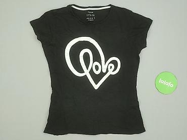 oversized t shirty basic: Primark, T-shirt damski, rozmiar M — 2