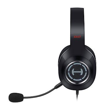 наушники баку: 🎧 Edifier G2 II – Oyun dünyasına real səslərlə daxil olun! 7.1 — 5