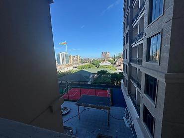 Mənzillər: Bayıl, 3 otaqlı, Yeni tikili, 169 kv. m — 4