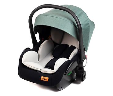 antivarus cipele: BBO KOLICA ZA BEBE 3u1 (A5) MAMAMIA – GREEN | SKU: A5GREEN-80 Komplet — 3