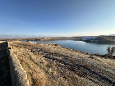 Продажа участков: 110 соток, Для строительства, Красная книга — 7