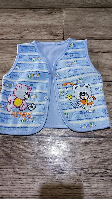 Комплекты одежды: Комплект, Б/у — 5