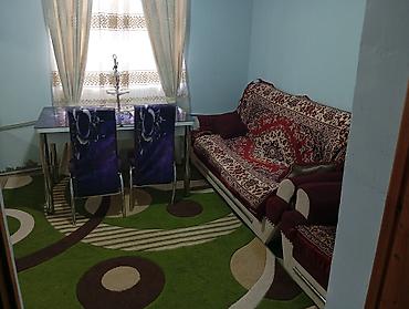 ayna sultanova kiraye evler ucuz: 4 otaqlı, 100 kv. m, Kredit yoxdur, Orta təmir — 7