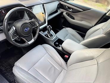 Subaru: Subaru Legacy: 2019 г., 2.5 л, Автомат, Бензин, Седан — 4