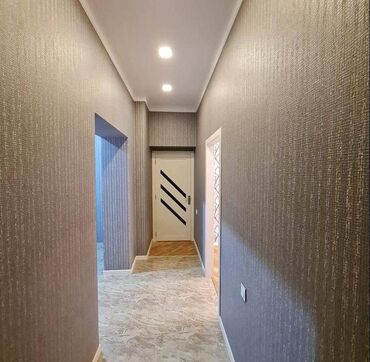 Yeni tikili: 2 otaqlı, Yeni tikili, m. Qara Qarayev, 88 kv. m — 8