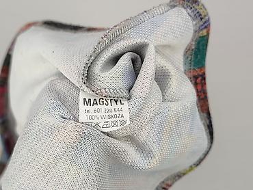 hippie: Bluzka damska, rozmiar 2XL — 5
