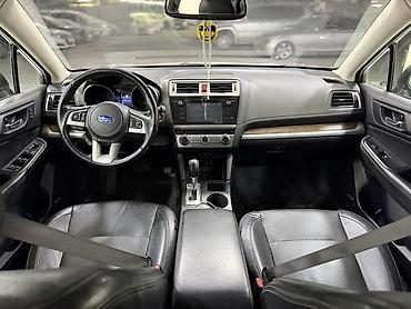 двигатель субару аутбек: Subaru Outback: 2017 г., 2.5 л, Вариатор, Бензин, Универсал — 9
