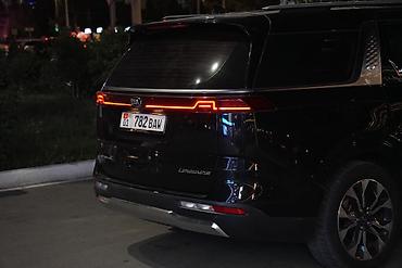 продажа киа морнинг: Kia Carnival: 2021 г., 2.2 л, Автомат, Дизель, Минивэн — 10