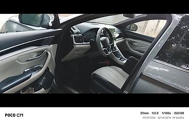 электромобиль byd: BYD Song Plus: 2023 г., Автомат, Электромобиль, Кроссовер — 6