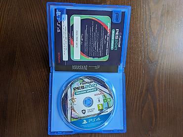 best comp: Продаю диск с игрой Pes 21 почти новый играли 2-3 раза всего — 2