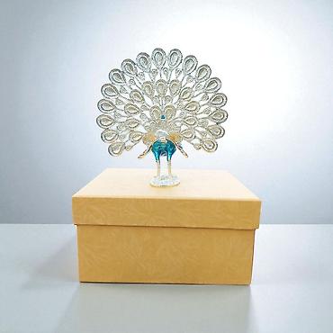 perde tül: Fiqur, Metal — 5