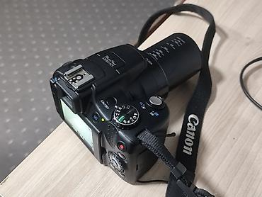 canon gx: Хороший фотоаппарат сам почти не пользовался, состояние как новый . в — 5