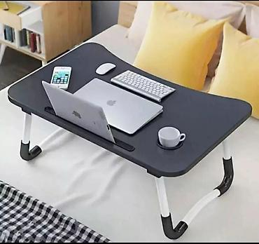 study table: Детский стол, Новый, Дерево, Бесплатная доставка — 3