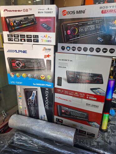 Динамики и колонки: Сабвуферы разные от 5т сом динамики магнитолы установка. обмен — 5