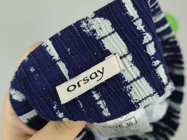 Spódnice: Orsay, Spódnica damska, rozmiar S w lalafo.pl — 5 Spódnice: Orsay, Spódnica damska, rozmiar S — 5